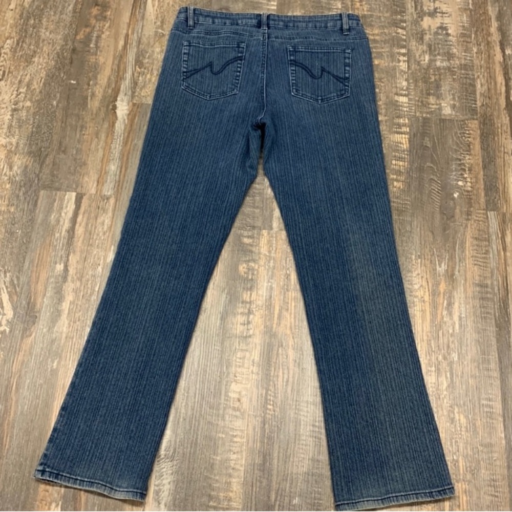 Gasoline Women’s Jeans